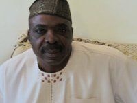 Lateef Baruwa