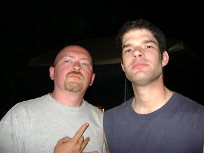 Tyson Southard