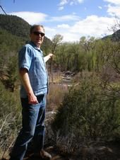 Grant Wilcox