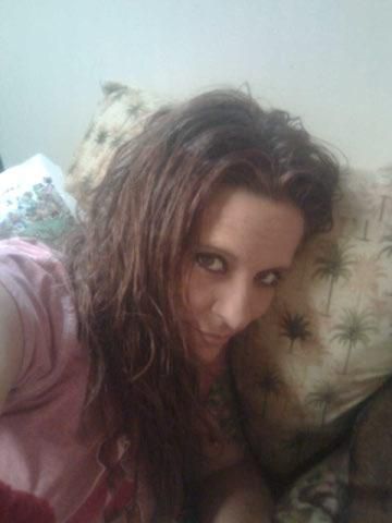Saralee Allgood