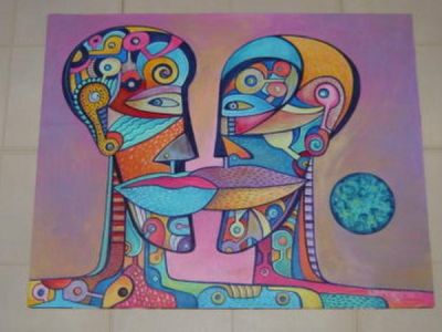 Saul Martinez