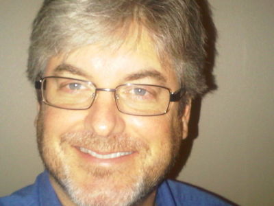 Mark Moroney