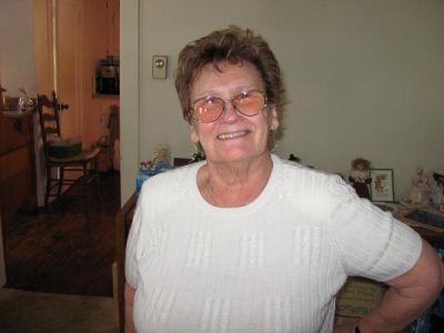 Janet Patnode