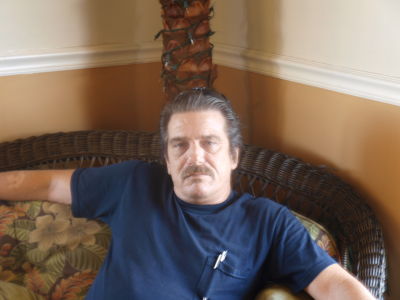 Burt Alsup