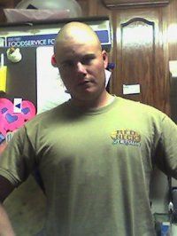 Matthew Brissette