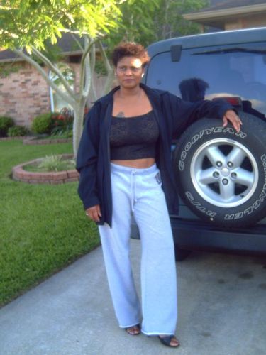 Gayle Owens
