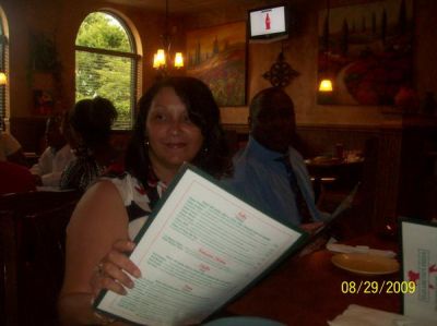Margarita Davis