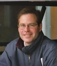 Ted Hopton
