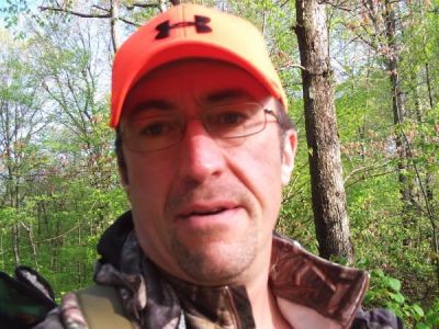Matthew Mylott