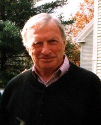 John Chandler