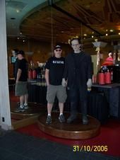 Bradford Blum