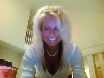Tonya Mosher