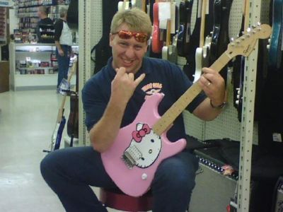 Scott Cherry