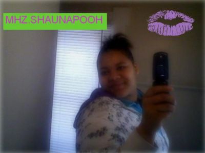 Lashauna Livingston
