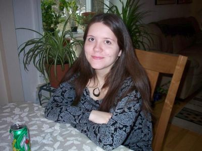 Christine Carpenter