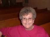 Linda Hudson