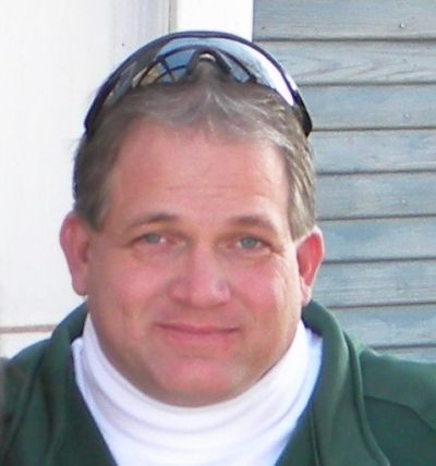 Terry Cook