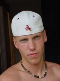 Kyle Trickey