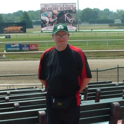 Jonathan Deangelo