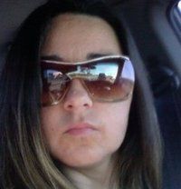 Tiffany Garrison
