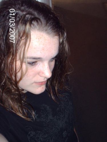 Heather Moran