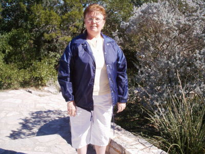 Kathy Tuttle