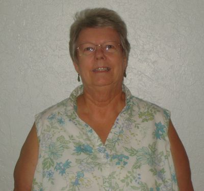Barbara Kramer