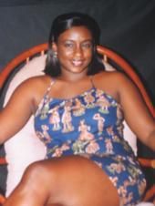 Rhonda Lewis