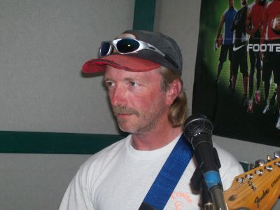 Trammell Casey