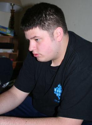 Craig Oley