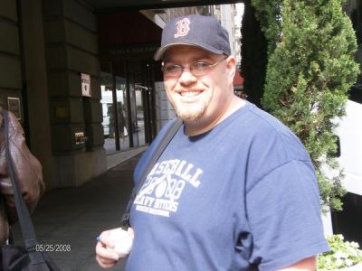 Christopher Duncan