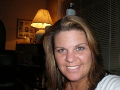 Suzanne Watson