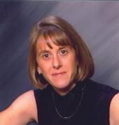 Kathryn Peck