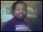 Ryshema Gibson