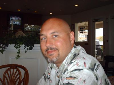 Robert Locklear