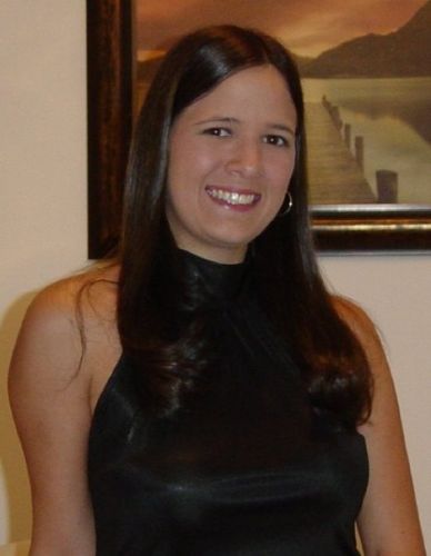 Melissa Lindsey