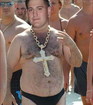Anthony Saccone