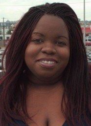 Jameka Purdie