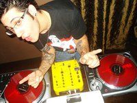 Michael Obaid