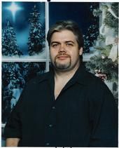 Carl Harney