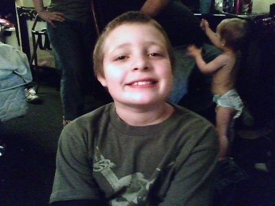 Christopher Allen