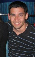 Sammy Cheikelard