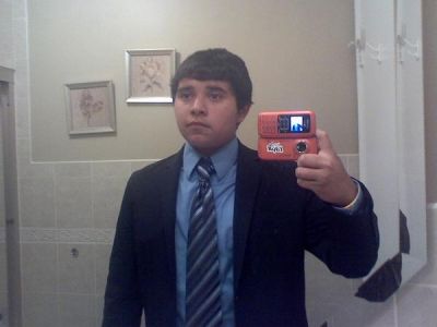 Gustavo Escamilla