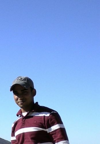 Enamul Toaha