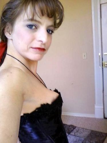Lena Husted