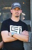Jason Spratley