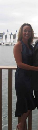 Valerie Donathan