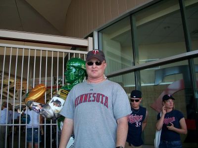 Jeremy Ulvestad
