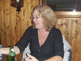 Rebecca Jones