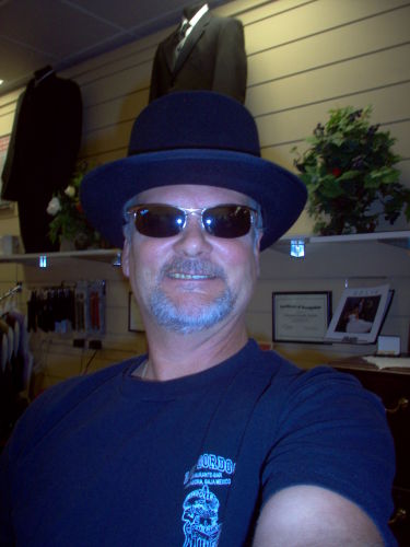 Richard Fisher